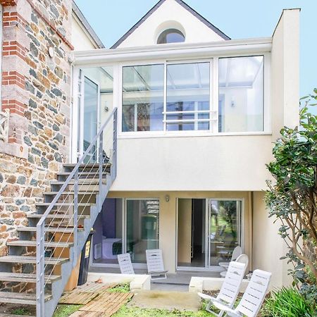 Maison Des Goelands - 50M De La Plage Pleneuf-Val-Andre Zewnętrze zdjęcie