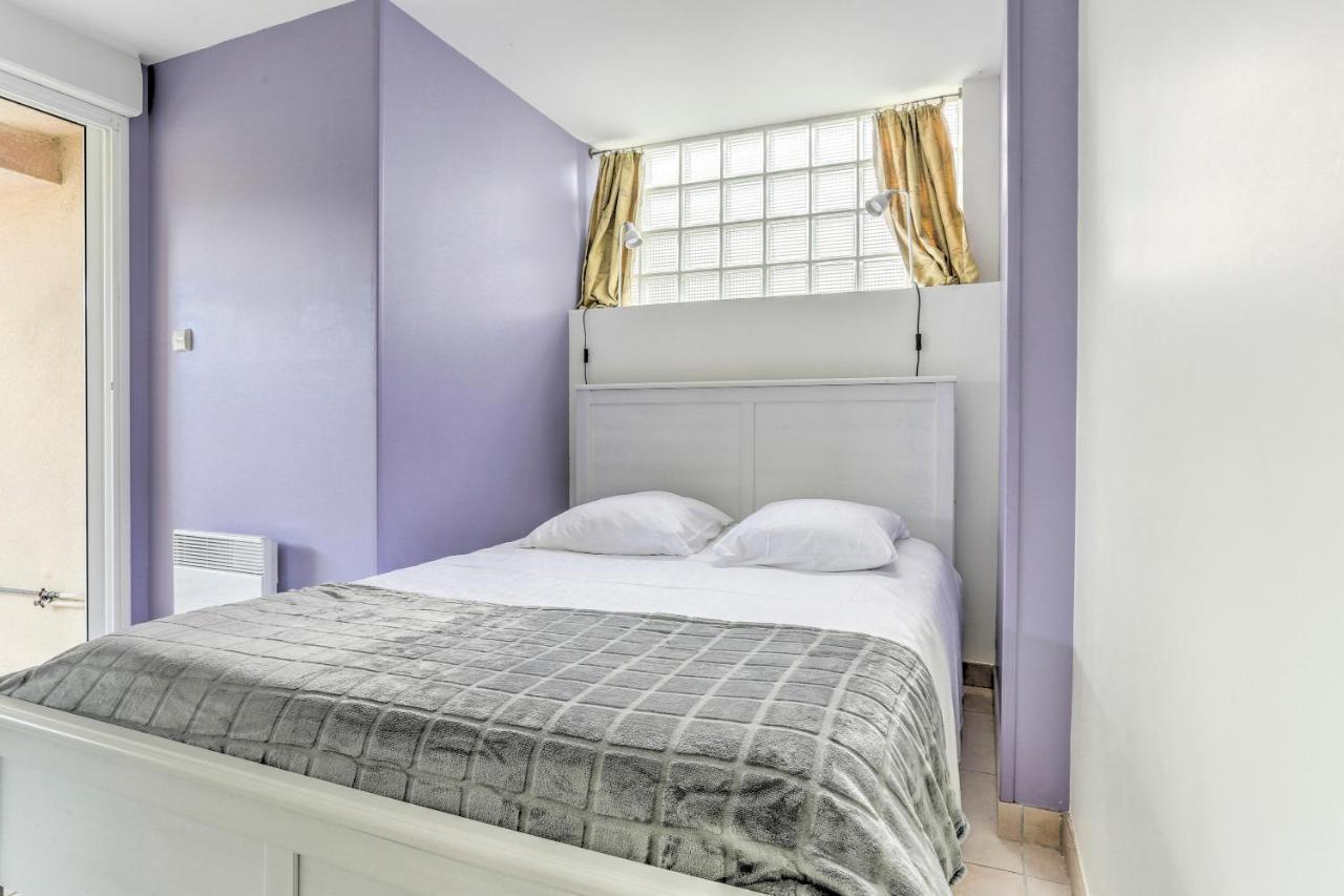 Maison Des Goelands - 50M De La Plage Pleneuf-Val-Andre Zewnętrze zdjęcie