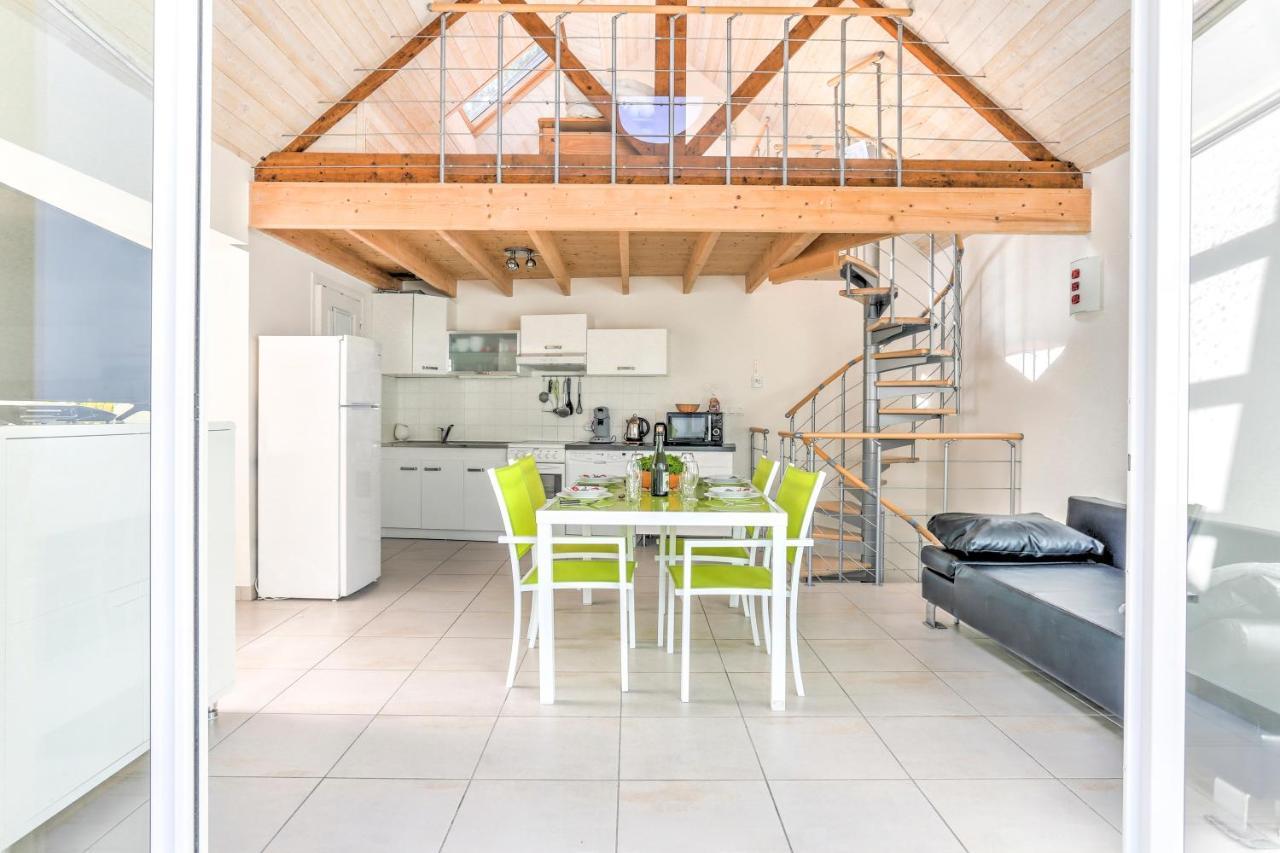 Maison Des Goelands - 50M De La Plage Pleneuf-Val-Andre Zewnętrze zdjęcie