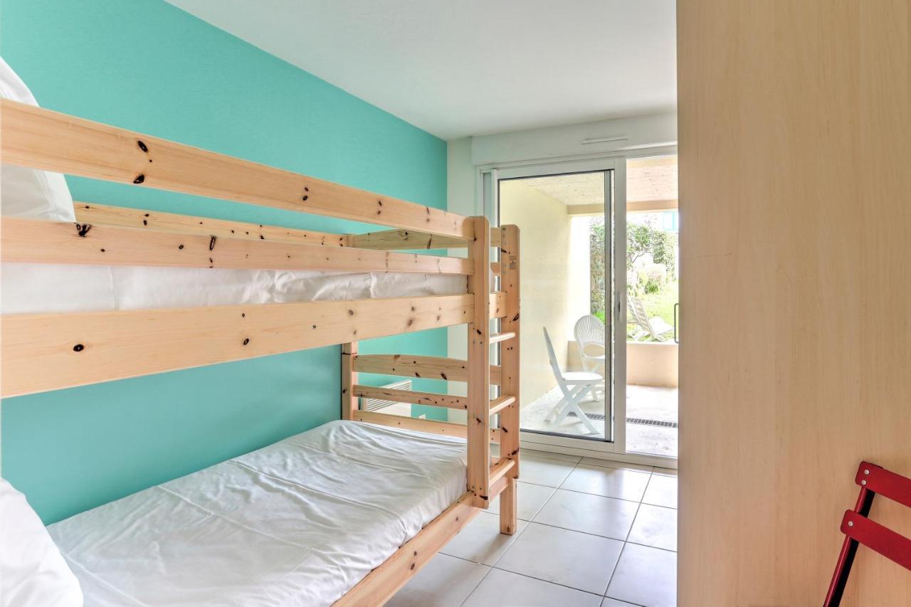 Maison Des Goelands - 50M De La Plage Pleneuf-Val-Andre Zewnętrze zdjęcie