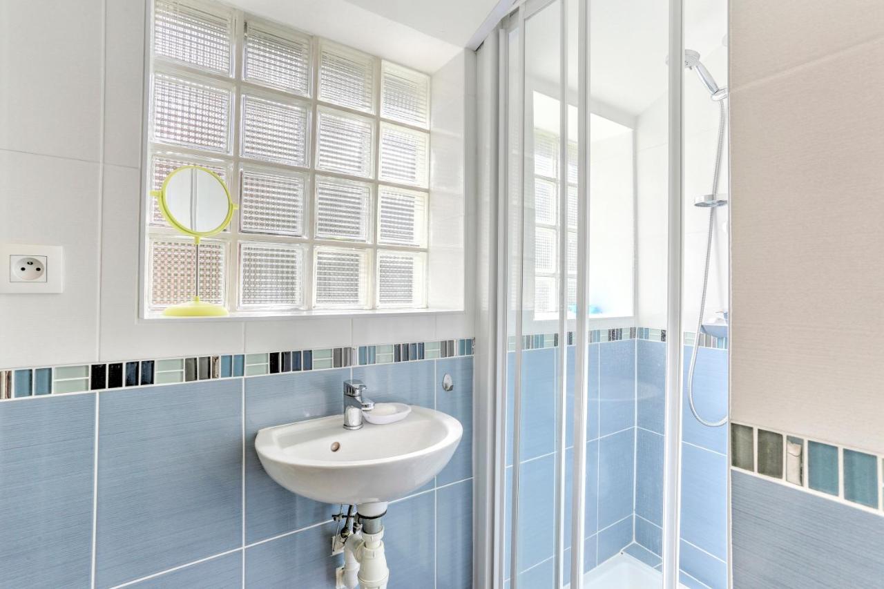 Maison Des Goelands - 50M De La Plage Pleneuf-Val-Andre Zewnętrze zdjęcie