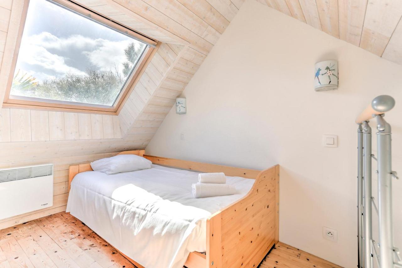 Maison Des Goelands - 50M De La Plage Pleneuf-Val-Andre Zewnętrze zdjęcie