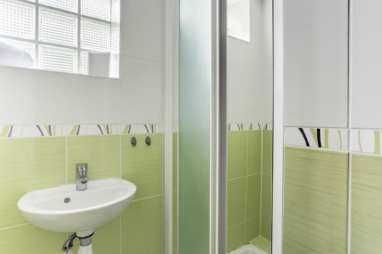 Maison Des Goelands - 50M De La Plage Pleneuf-Val-Andre Zewnętrze zdjęcie