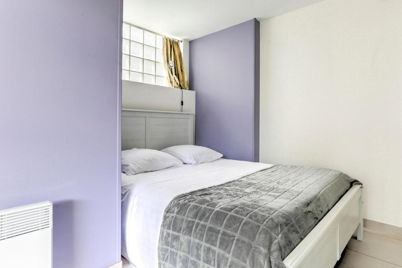 Maison Des Goelands - 50M De La Plage Pleneuf-Val-Andre Zewnętrze zdjęcie