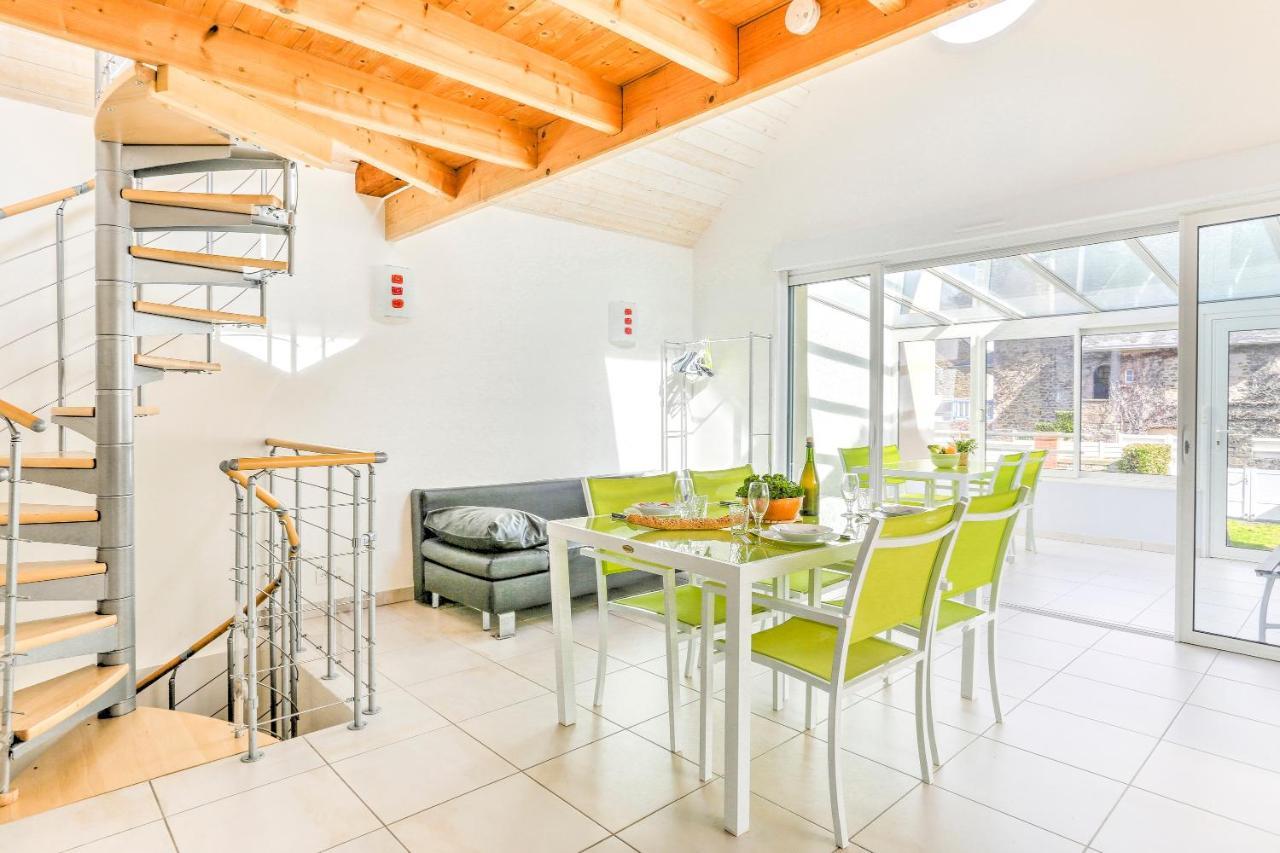 Maison Des Goelands - 50M De La Plage Pleneuf-Val-Andre Zewnętrze zdjęcie
